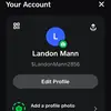 Landon Mann - @landon.mann4 - TikTok