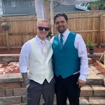 Landon Busnardo Mattern - @ranchogarzia - Instagram