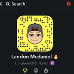 Landon - @_landon.mcdaniel_ - Instagram
