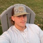 Landon McElroy - @landon.mcelroy - Instagram