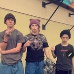 Landon Morrison - @morrisonlandon018 - Instagram