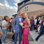 Landon Beliel - @landonpaul_54 - Instagram
