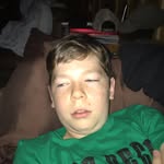 Landon Fortenberry - @landonpaul11 - Instagram
