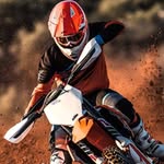 Landon Paul - @mxforlite_2007 - Instagram