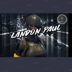 Landon Paul - @landonpaulonyt - Instagram