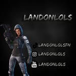 Landon Pearson - @landonlols - Instagram