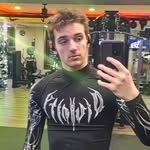 Landon Pearson - @landon.is.living - Instagram