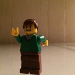 Landon Perry - @bricks_for_landon_ - Instagram