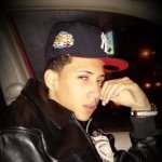 Landon Ramirez - @landon_theman - Instagram