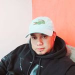 Landon Ramirez - @cristhianpolancoramire - Instagram