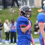 Landon Reed - @landonreedfootball - Instagram