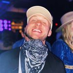Landon Reed Ricker - @lreezy96 - Instagram