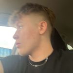 Landon Spriggs - @landonspriggs20 - Instagram