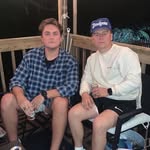 Landon Evans Roach - @lroach55 - Instagram