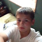 Landon Roach - @big_nasty_55 - Instagram