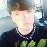 Landon Roach - @guitargod811 - Instagram
