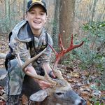 Landon Roach - @roachoutdoors - Instagram