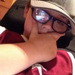 Landon Roach - @tha_beast_bomb_2.0 - Instagram