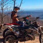Landon Roach - @west_tn_hillclimbers - Instagram