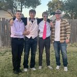 Landon Robinson - @landon___robinson - Instagram