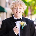Landon Robinson - @landon_owen_robinson - Instagram