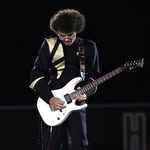 Landon Ross - @zebraodeath - Instagram