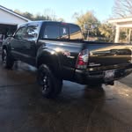 Landon Rowell - @lcrautodetailing - Instagram