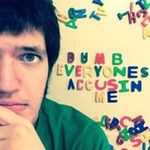 Landon Rush - @sbomber95 - Instagram