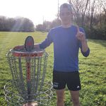 Landon Rush - @lrush_discgolf - Instagram