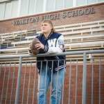 Landon rushing - @landonrushing7 - Instagram