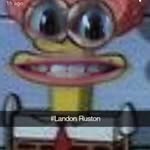 Landon Ruston - @landonruston - Instagram