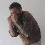 Rusty - @landonrustykansil - Instagram