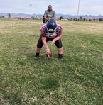 Landon, Brick Wall, Schroeder -football - Facebook