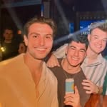 Landon Schuster - @landon_schuster - Instagram