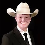 Landon Schuster (NATIONALIST) ARCHIVE - @rathercountyattorney - Instagram