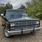 Landon Short - @that_86_squarebody - Instagram