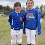 John Landon Mcdowell - @landon_smalls - Instagram