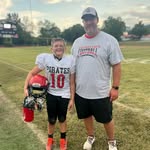 Landon Small - @lpsmall1 - Instagram