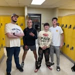 Landon smallwood - @landonsmalls09 - Instagram