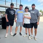 Landon Stapleton - @bplando13 - Instagram