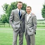 Landon Reece Steele - @landonrsteele - Instagram