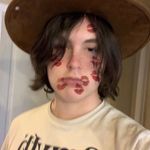 Landon Steele - @cra_cra_noodle - Instagram