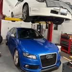 Landon Stratton - @garage_one16 - Instagram