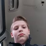 Landon Stratton - @strattonlandon147 - Instagram