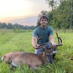 Landon Curtis Strong - @landon_hunt_fish - Instagram