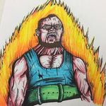 Landon Jones - @landon_steele_strong - Instagram