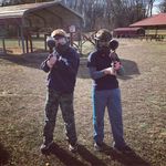 Landon Strong - @anthony_rizzo_for_life - Instagram