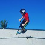 Landon Strong - @landon.strong_scoot - Instagram