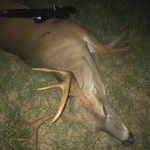 Landon strong - @fish_hunt_sleep_repet - Instagram