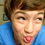 Landon Strong - @lstrong14 - Instagram